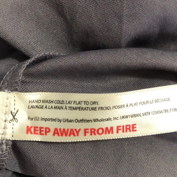 Sold.   NWT Free People One  Dress Slip "Adella" - Picture 12 of 13